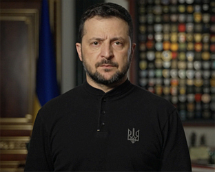 ЗЕЛЕНСКИ ПЛАНИРА ДА СМИЈЕНИ СИРСКОГ И ПОСТАВИ БУДАНОВА