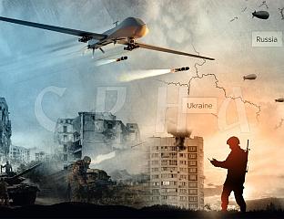 ОБОРЕНА 72 УКРАЈИНСКА ДРОНА