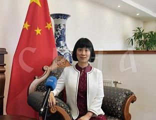 ЛИ: КРОЗ ИНИЦИЈАТИВУ "ПОЈАС И ПУТ" ОСТВАРЕНИ КОНКРЕТНИ РЕЗУЛТАТИ