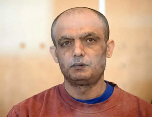 СИРИЈАЦ ОСУЂЕН НА ДОЖИВОТНУ РОБИЈУ ЗБОГ НАПАДА НА НАВИЈАЧЕ