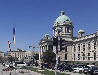 ПРИЈАТЕЉСКИ И БЛИСКИ ОДНОСИ ДВИЈЕ ЗЕМЉЕ - ТРАЈНА ВРИЈЕДНОСТ