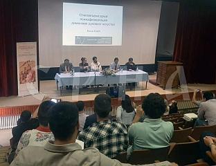 ПОЧЕО СВЕТОДУХОВСКИ БОГОСЛОВСКИ СКУП