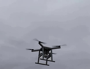 БАСТРИКИН: ДРОНОВИ НА СТАРОБЕЉСК ЛАНСИРАНИ ИЗ ХАРКОВСКЕ ОБЛАСТИ