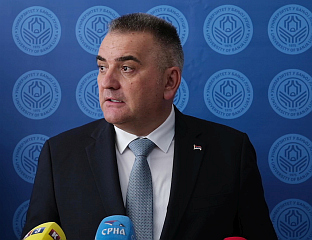 МИНИЋ: СРПСКА ДА СЕ ОКРЕНЕ СЕБИ