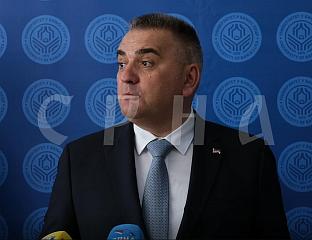 У ПЕТАК САСТАНАК СА ПОСЛОДАВЦИМА И СИНДИКАТОМ