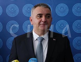 МИНИЋ: СТУДЕНТИ СУ НАШ СТРАТЕШКИ РЕЗЕРВОАР