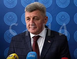 MASTILOVIĆ: CYCLE OF INCREASED INVESTMENT PLANNED IN THE FIELD OF SCIENCE