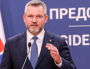 ПЕЛЕГРИНИ: КИЈЕВ НЕ МОЖЕ ДА ИМА ПРЕДНОСТ У ОДНОСУ НА ЗАПАДНИ БАЛКАН