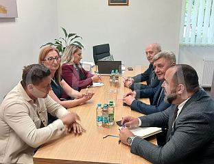 БЈЕЛИЦА И МАСТИЛОВИЋ САГЛАСНИ ДА СУ УСЛОВИ У НОВОМ ДОМУ ОДЛИЧНИ