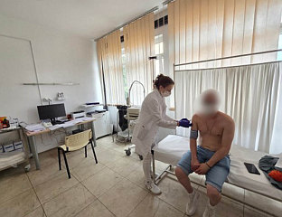 РЕКОНСТРУИСАНЕ ПРОСТОРИЈЕ ЗА ЛИЈЕЧЕЊЕ ОНКОЛОШКИХ И ХЕМАТОЛОШКИХ ПАЦИЈЕНАТА