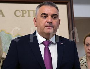 МИНИЋ: ЗА РЈЕШАВАЊЕ ПРОБЛЕМА РОДИТЕЉА-ЊЕГОВАТЕЉА ДОДАТНИХ 41 МИЛИОН КМ