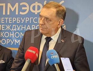 ПОДГОРИЦА ЈЕ ПОГРИЈЕШИЛА, РЕЦИПРОЧНЕ МЈЕРЕ СРБИЈЕ ОПРАВДАНЕ