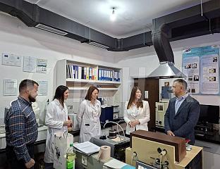 ФИРМА "СИСТЕМ КВАЛИТАС" ДОКАЗ ДА СРПСКА МОЖЕ ОДГОВОРИТИ НА ИЗАЗОВЕ