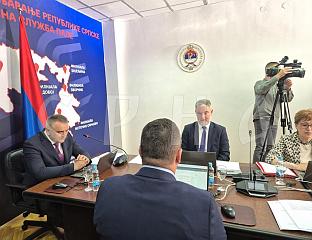 ШЕРАНИЋ: УКЦ ЋЕ ДОБИТИ ПРВУ ХИБРИДНУ КАРДИОХИРУРШКУ САЛУ У БиХ