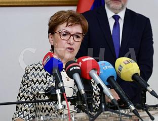 VIDOVIĆ: MORE THAN BAM 580 MILLION APPROVED FOR INVESTMENTS SINCE MARCH