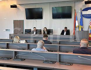 АРСЕНОВИЋ: БИЈЕЉИНА НЕ СМИЈЕ БИТИ ТАЛАЦ НЕОДГОВОРНОСТИ И НЕРАДА