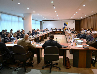 ANĐELKOVIĆ: DIVISIONS WITHIN THE PIC WILL LEAD TO THE CAPITULATION OF ANTI-DAYTON FORCES