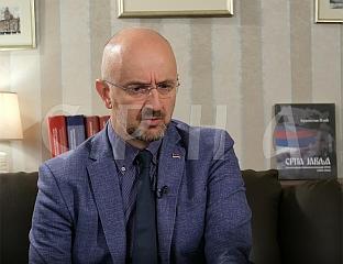 МАЗАЛИЦА: О "НЕИЗБЈЕЖНОМ ПОРАЗУ" СНСД-а ГОВОРЕ ОНИ КОЈИ БЕЗ ЈЕДИНСТВЕНОГ КАНДИДАТА НЕ ВЈЕРУЈУ У СОПСТВЕНУ ПОБЈЕДУ
