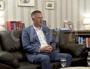 ЋОРИЋ: ОЗБИЉНО РАДИМО НА УСПОСТАВЉАЊУ ПЛАТНОГ ПРОМЕТА, ПОТВРДА СВИФТ