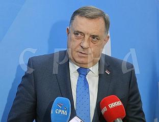 ДОДИК: СА РУКОВОДСТВОМ "ГАСПОРОМА" ДОГОВОРЕНО ДА СРПСКА И ДАЉЕ ДОБИЈА ГАС ПО ПОВЛАШЋЕНИМ ЦИЈЕНАМА