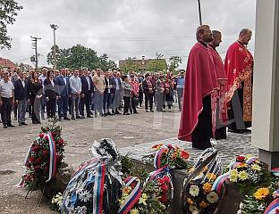 ПОЧЕЛО ОБИЉЕЖАВАЊЕ 34 ГОДИНЕ ОД ПОЧЕТКА ОПЕРАЦИЈЕ "КОРИДОР ЖИВОТА"