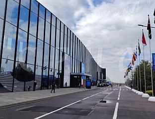 ЗАВРШЕН МЕЂУНАРОДНИ ЕКОНОМСКИ ФОРМУ
