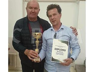 ПРИМЈЕНА ЕВРОПСКИХ СТАНДАРДА УВЕШЋЕ ВИШЕ РЕДА У РАД ОДГАЈИВАЧА ПЕРАДИ