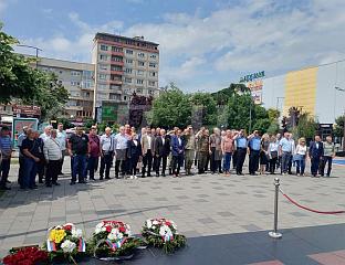 MILJANOVIĆ: LET THERE BE NO REPEAT OF SERB MARTYRS