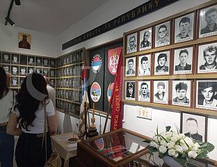 ВЕЛИКИ ДОПРИНОС ДРУГЕ ОКЛОПНЕ БРИГАДЕ У ОДБРАНИ СРПСКЕ
