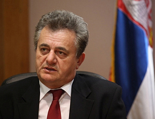 DODIK MAY BE CANDIDATE FOR ANY OFFICES EXCEPT REPUBLIKA SRPSKA PRESIDENT