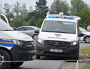ЧЕТИРИ ЛИЦА ПОГИНУЛА, ЈЕДНО ПОВРИЈЕЂЕНО