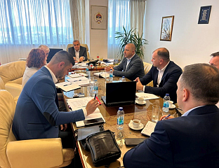 РАДОВИ НА ДИОНИЦИ КАРАКАЈ-ДИВИЧ ОДВИЈАЈУ СЕ ПРЕМА ПЛАНУ