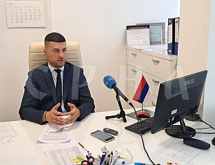 WORK TOGETHER TO RESTORE THE TREND OF FOREIGN INVESTMENT GROWTH