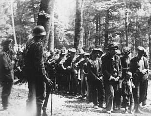 EXTERMINATION OF SERBS ON KOZARA AND IN POTKOZARJE