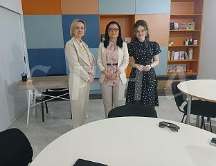 ОМЛАДИНСКИ ЦЕНТАР ПРИМЈЕР ДОБРЕ ПРАКСЕ