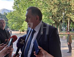 SRPSKA STRENGTHENING ITS GEOPOLITICAL POSITION BY TIES WITH U.S., RUSSIA AND CHINA