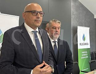 БАЊАЦ: ВЛАДА ЋЕ ПОДРЖАТИ ИЗГРАДЊУ НОВОГ ДИЈЕЛА ДИЈАГНОСТИЧНОГ ЦЕНТРА