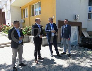 ПОДСТИЦАЈНЕ МЈЕРЕ МИНИСТАРСТВА КАО ПОДРШКА ИНВЕСTИТОРИМА