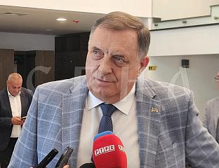 ДОДИК: ЗА СВАКО МЈЕСТО У СРПСКОЈ ПОСТОЈИ СТРАТЕГИЈА РАЗВОЈА