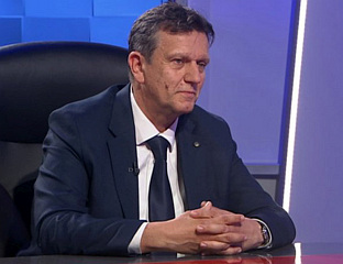 БЛАНУША: БИО САМ СПРЕМАН ДА СЕ ЖРТВУЈЕМ И БУДЕМ КАНДИДАТ ЗА ПРЕДСЈЕДНИШТВО БиХ
