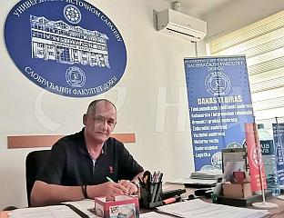 СВЕЧАНА АКАДЕМИЈА ПОВОДОМ 21 ГОДИНЕ САОБРАЋАЈНОГ ФАКУЛТЕТА