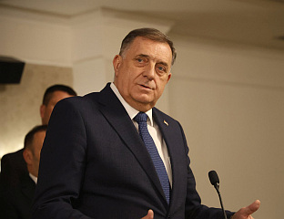 ДОДИК: БРИТАНИЈА ДА СЕ БАВИ СОПСТВЕНИМ ПРОБЛЕМИМА
