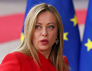 МЕЛОНИ: БРИСЕЛ ТРЕБА ДА БУДЕ СПРЕМАН ЗА НОВЕ САНКЦИЈЕ ТЕХЕРАНУ