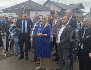 ПОЧЕЛА САНАЦИЈА СТАРЕ ПРИЈЕДОРСКЕ ЦЕСТЕ