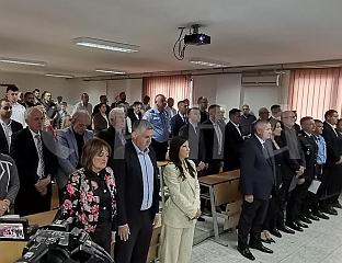 ДОБОЈ ДОМАЋИН ДРУГОГ КАРАВАНА "БЕЗБЈЕДНОСТ У САОБРАЋАЈУ"