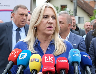 БРИТАНСКИ ДОМ ЛОРДОВА ЗАСТУПА ПОЛИТИКУ ПЕДИЈА ЕШДАУНА