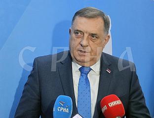 НЕПРИХВАТЉИВИ БРИТАНСКО МИЈЕШАЊЕ И КОНЦЕПТ БиХ АЛИЈЕ ИЗЕТБЕГОВИЋА