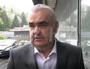 СТЕВАНОВИЋ: ОД ШТРАЈКА НЕМА НИШТА, ПРЕДВИЂЕНА ДОВОЉНА СРЕДСТВА ЗА БРУТО ПЛАТЕ