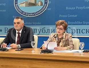 МИНИЋ: ПЕНЗИОНЕРИМА НОВО УВЕЋАЊЕ ПЕНЗИЈА И ИСПЛАТА ЈЕДНОКРАТНЕ ПОМОЋИ