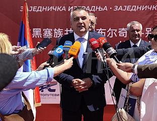 MINIĆ: ONLY HAGUE KEEPS SERIOUSLY ILL PEOPLE IN DETENTION, SUCH AS GENERAL MLADIĆ